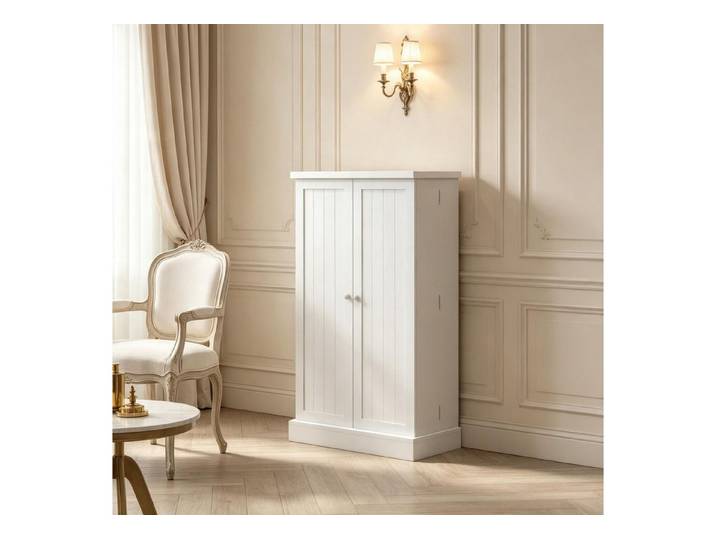 Fine Life Pro Sideboard Küchenschrank modern & schlicht, vielseitig, kompakt