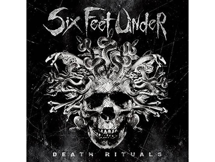 Six Feet Under - Death Rituals