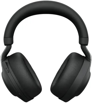 Jabra Evolve2 85 Ms Sort Meget Flot