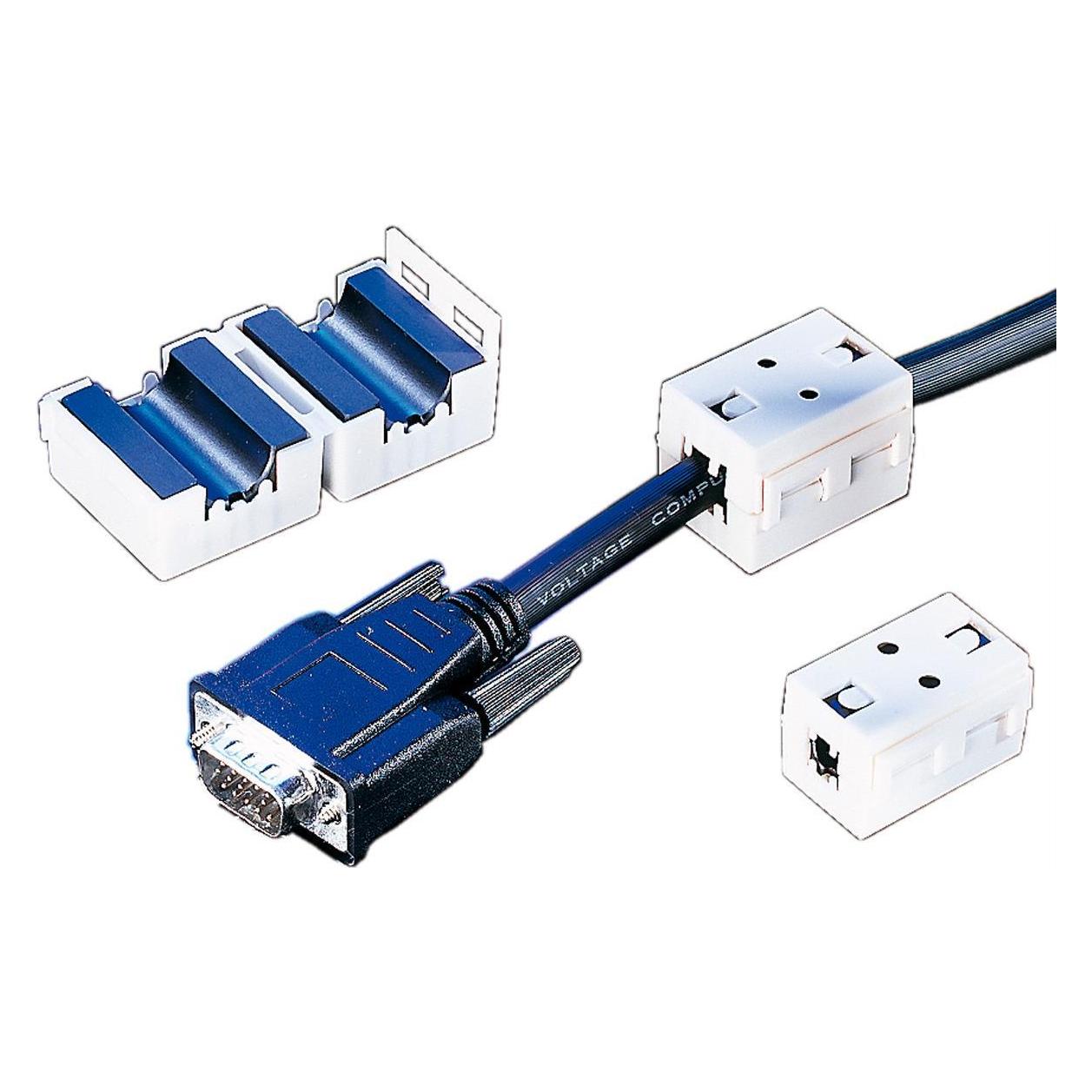 Roline Ferrit Filter, 6.5mm (11.05.1006)