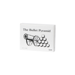 Bartl The Bullet Pyramid 269489