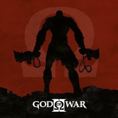God of War II (Original Soundtrack) - Various, Vinyl