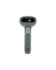 HONEYWELL EU,KIT 1350G 2D SCANNER USB,BLACK Barcode-Scanner (1350G2D-2USB-R)