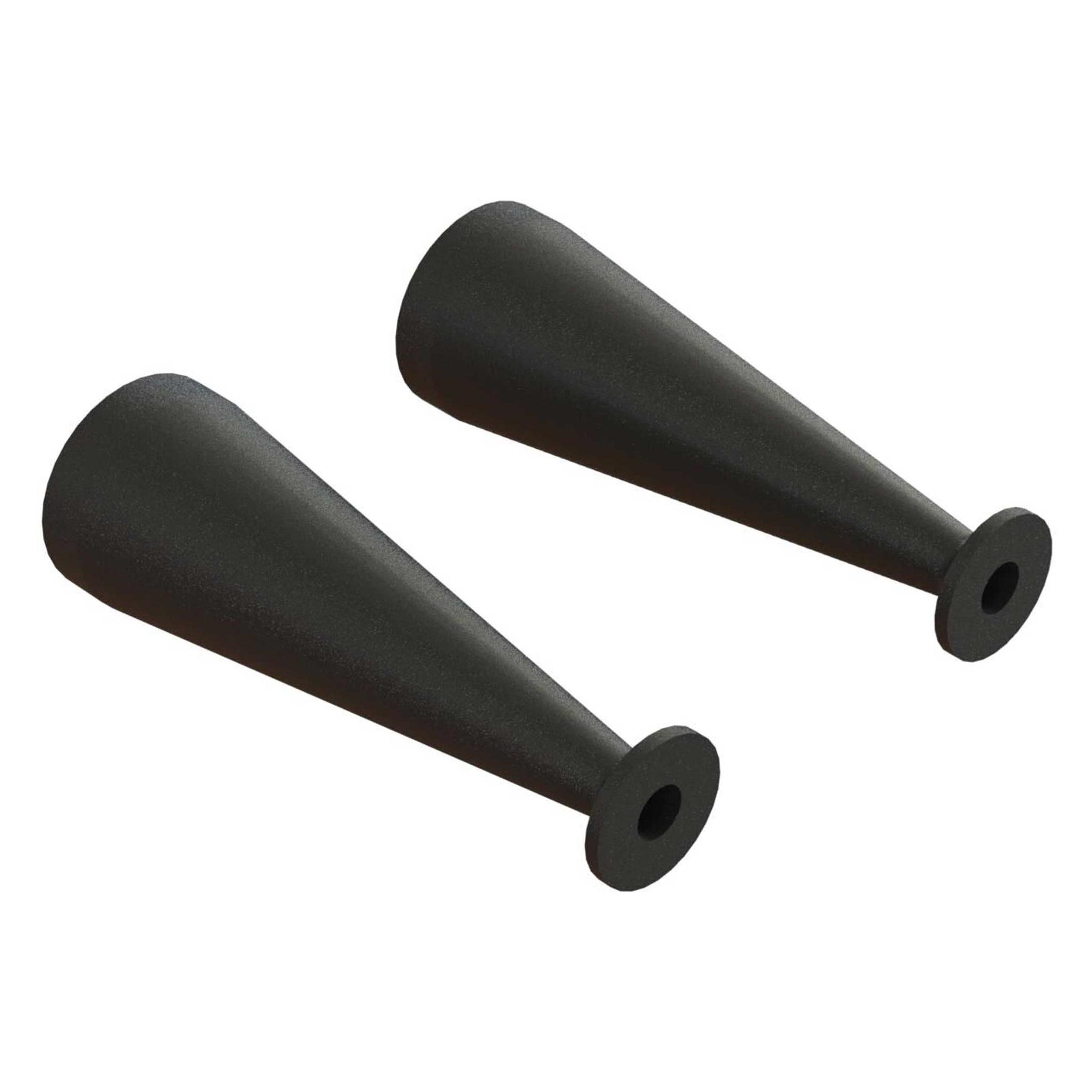 Arrma Shock Boot 46mm (2) (ARA330786)