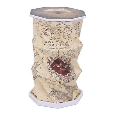 HP Lamp Marauders Map