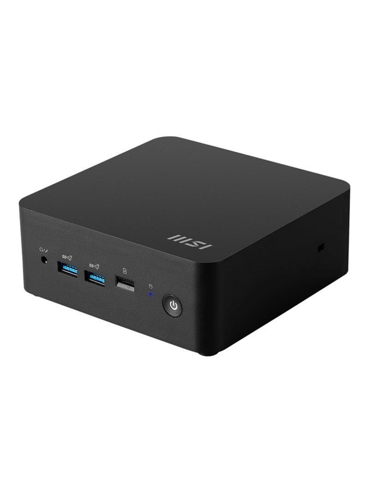 MSI Cubi NUC 1MG 237BEU