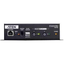 Aten PE4102G 2-fach-Eco PDU Stromregler, USV Zubehör