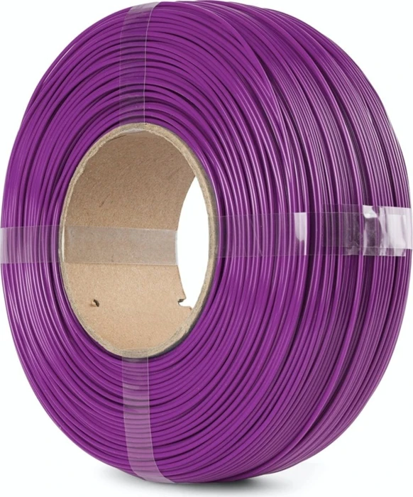 The Filament ReFill PLA 1.75mm Plasma Purple 1kg