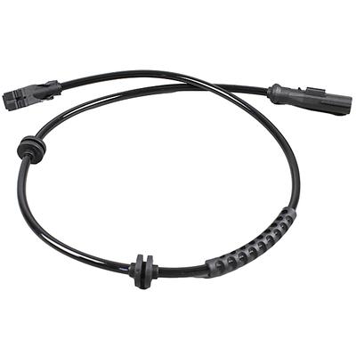 METZGER AUTOTEILE Sensor, Raddrehzahl ORIGINAL ERSATZTEIL 09001435 für RENAULT