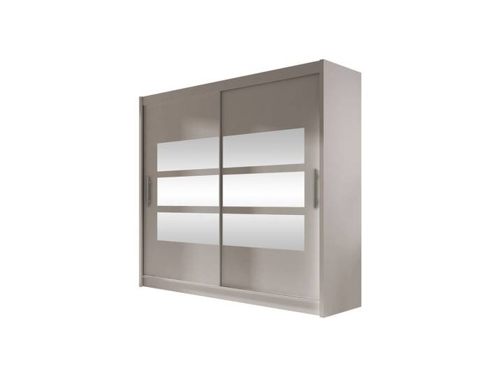 KLEIDERSCHRANK London III 180