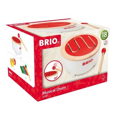 Brio Trommel