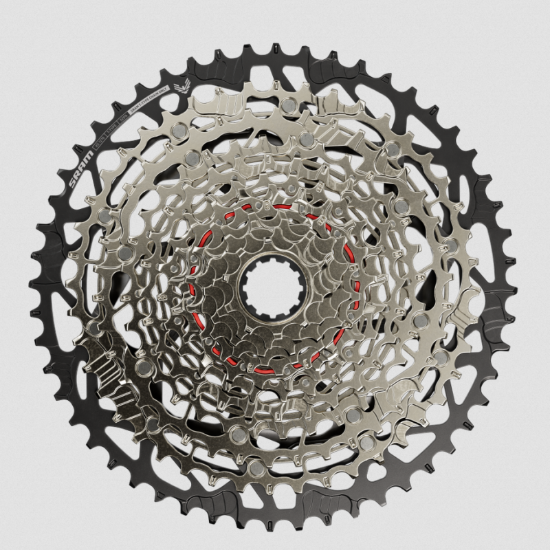 SRAM Gruppo  S-1000 AXS 12V elettronico T-TYPE completo