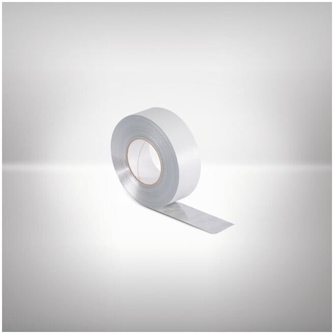 OkaFoam ruban auto-adhésif en aluminium moussé ; Armacell (OKF-TAPE50100)