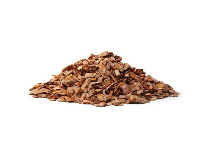 Napoleon houtsnippers kers 700 gram