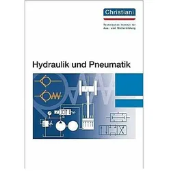 Hydraulik und Pneumatik, Schulbücher von Werner Hemming, Wolf Paetzold