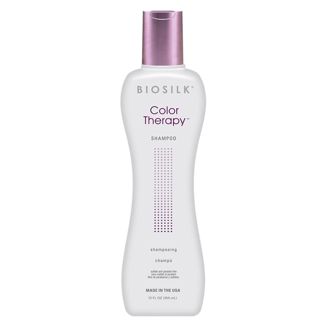 BioSilk Color Therapy (Flüssiges Shampoo, 355 ml) (G850690)