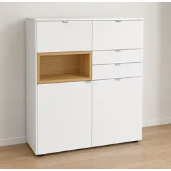 Venjakob Andiamo Home Highboard H425