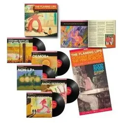 WMG, Schallplatten, Yoshimi Battles the Pink Robots (20th Anniversary) (The Flaming Lips)