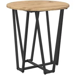 vidaXL, Couchtisch + Beistelltisch, Lanterhagen