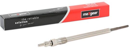 MAXGEAR 66-0075 Glow plug