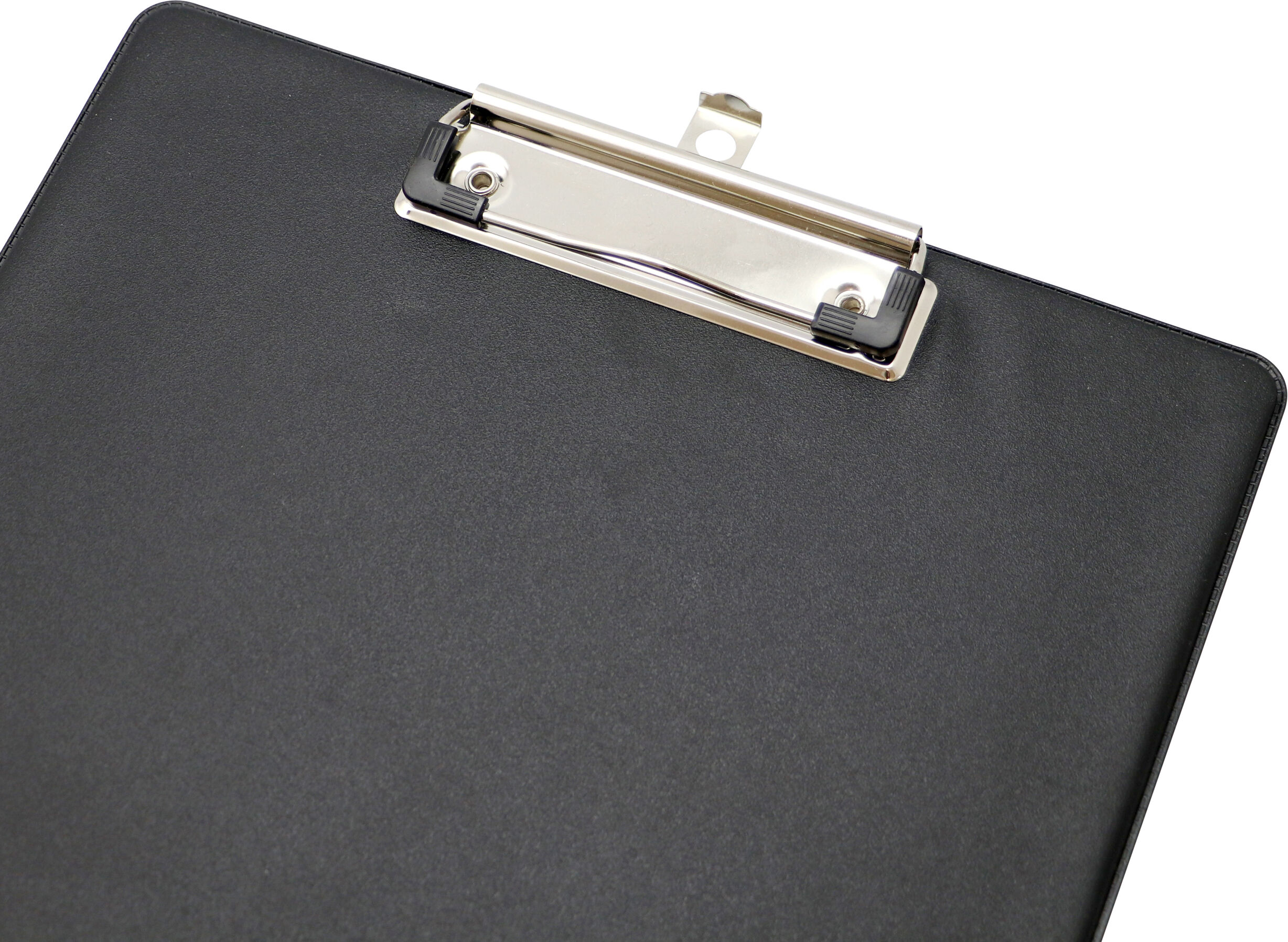 SPRINTIS Porte-bloc noir   A5, cartonnage