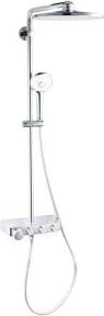 GROHE Euphoria SmartControl Systeem 310 Duo