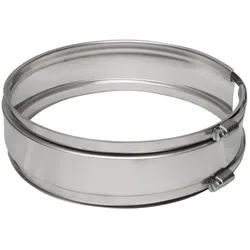 Bertrams Dw Klemmband 22KLB600 600 mm, lose