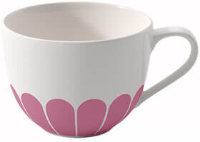 Villeroy & Boch Fleur Cassis Coffee Cup