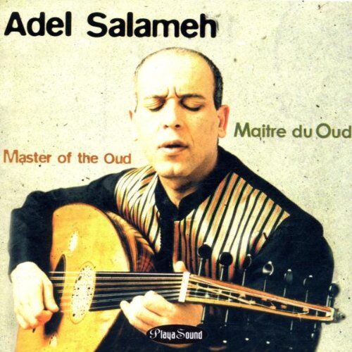 Adel Salameh - Master of the Oud - Preis vom 09.10.2026 07:28:09 h