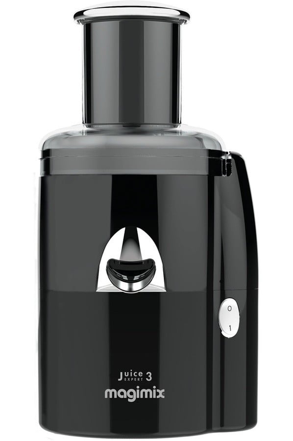 Magimix Juice Expert 3 Sapcentrifuge - Zwart