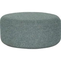 Marshmellow Pouf groß dunkelgrau