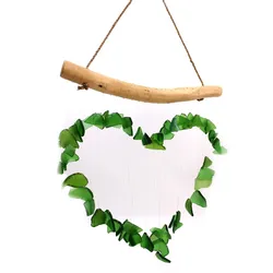 Love Chime - Green