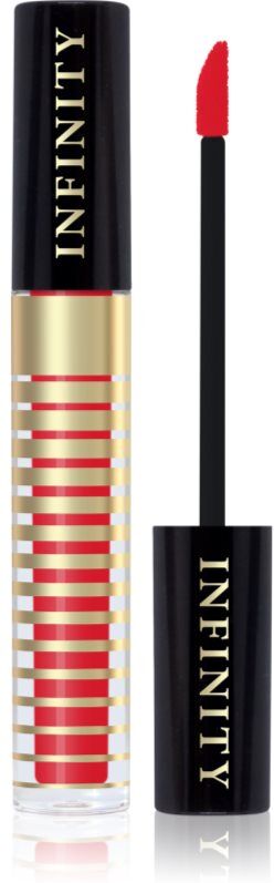 Dermacol Infinity Lip Ink matt lip colour shade 02 3.4 ml