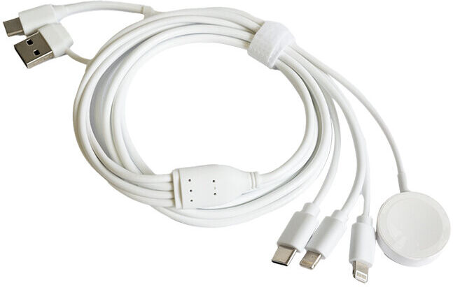 CARREGADOR WIRELESS INMOVE 4 EM 2 1.8M