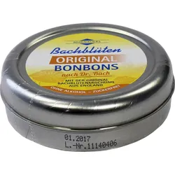 Bachblüten Murnauers Original Bonbons 50 G