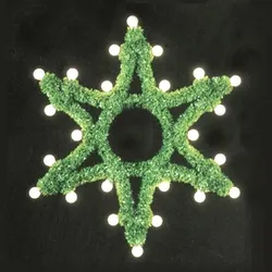 Scharnberger+Hasenbein Weihnachtsdekoration 57900