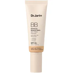 Dr. Jart+, BB + CC Creme, Dr.Jart+ Premium Beauty Balm 1.5 Light-Light Medium (Light, Light Medium, 40 ml)