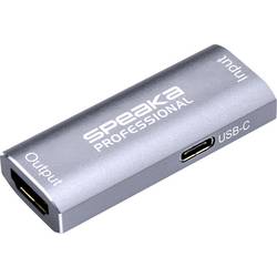 SpeaKa Professional SP-HDMIR-200 HDMI® HDMI Repeater 25 m SP-14578348
