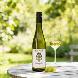 Weingut Knipser Laumersheim 2024 Knipser Sauvignon Blanc 2024 Sauvignon Blanc Deutschland