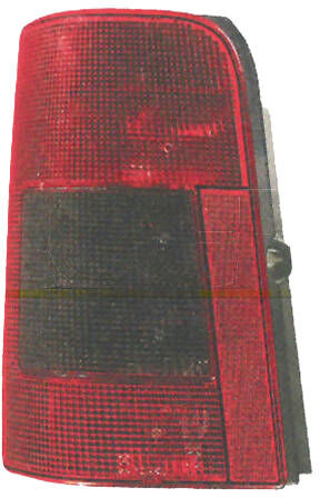 PRASCO CI9154153 Rear light