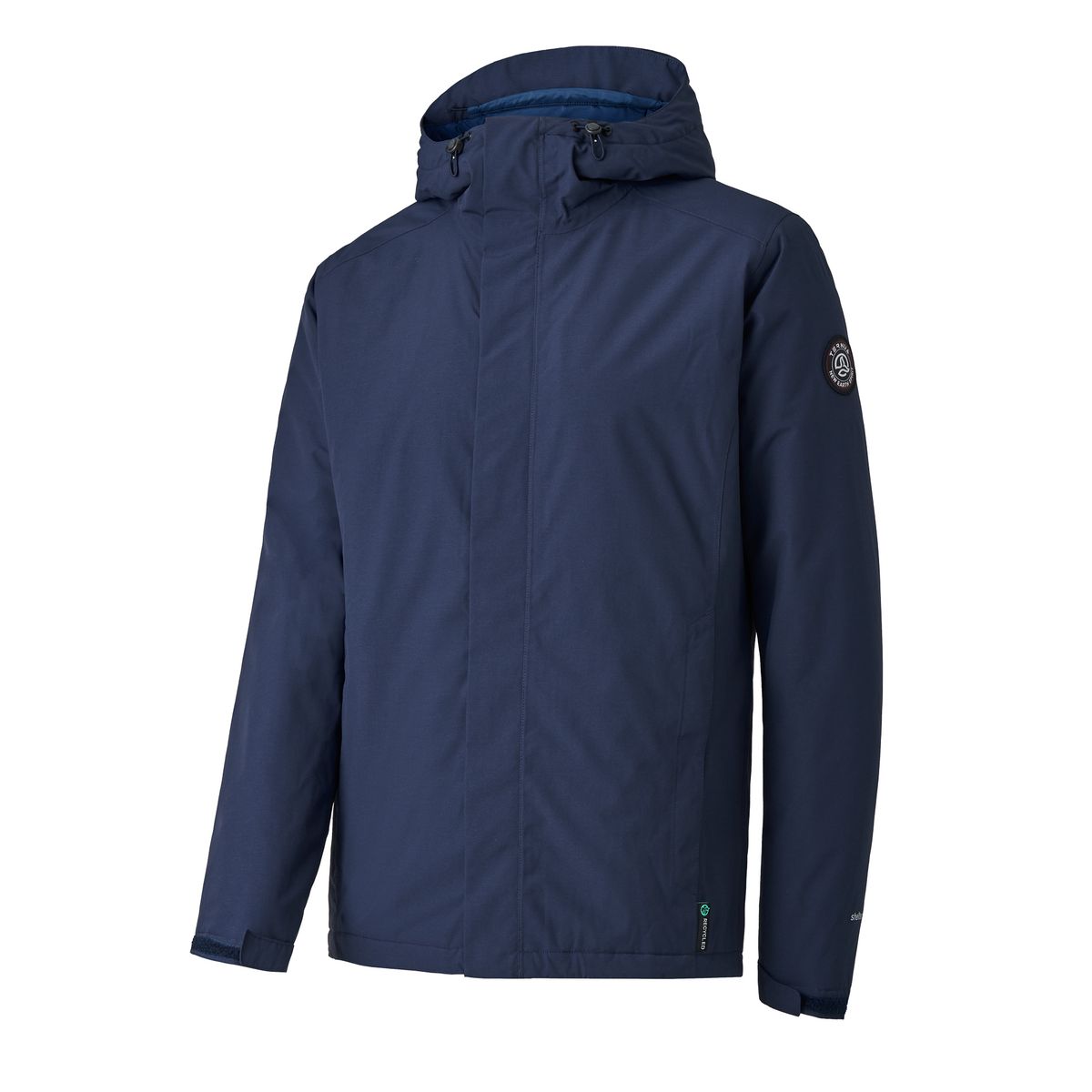 Ternua Torngat Jacket M dark sapphire (1330) M 1644138-1330-M