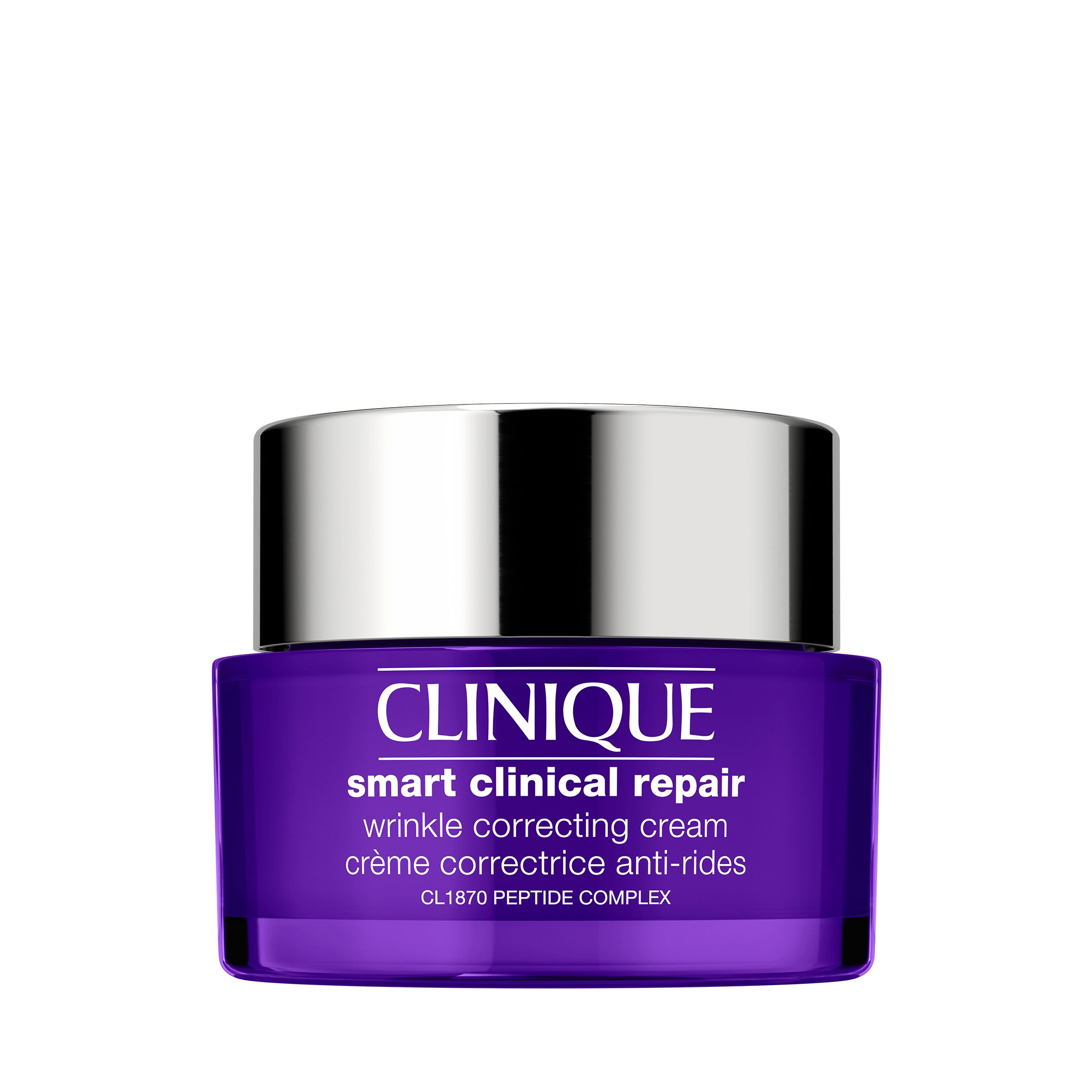 Clinique Smart Clinical Repair Wrinkle Correcting Cream 50 ml Creme