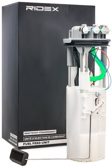 RIDEX 1382F0224 Kraftstoff-Fördereinheit