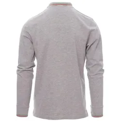Payper, Arbeitsoberteil, Aviazione Melange (XL)