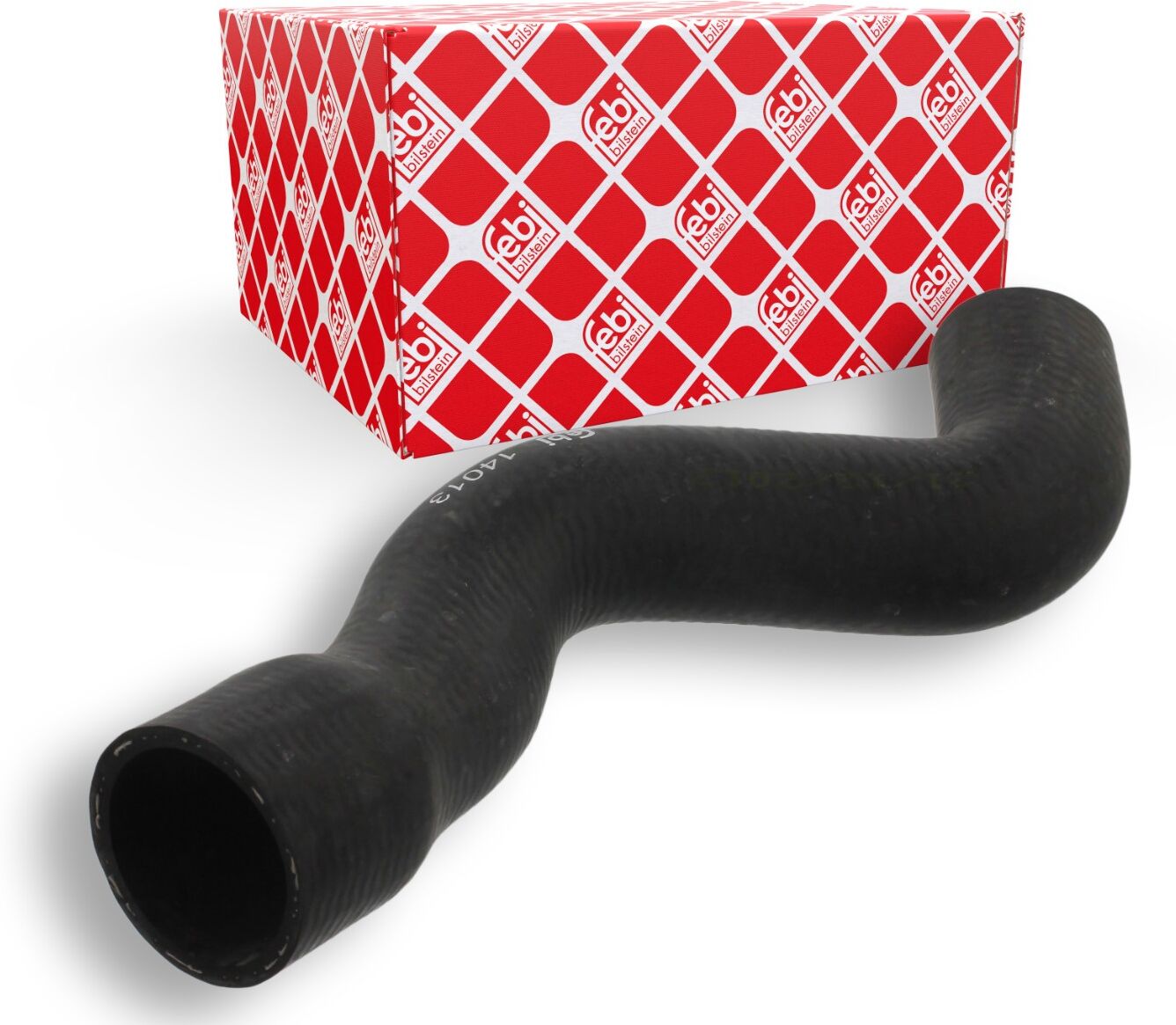 FEBI BILSTEIN 14013 Radiator hose
