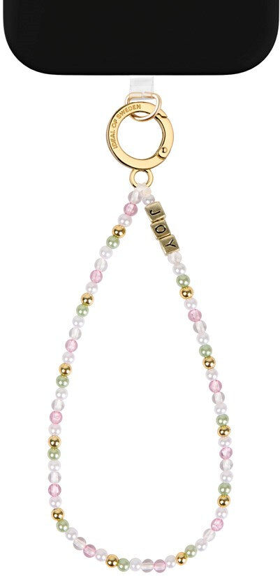 iDeal of Sweden Wristlet Håndledsrem - Beaded Joy