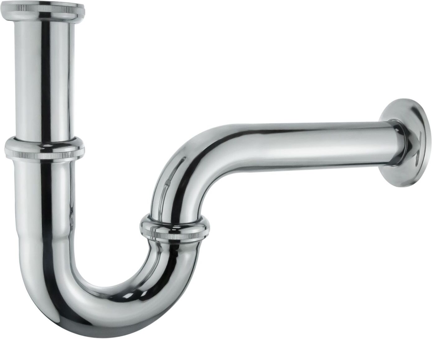 Sturotec tubular siphon 1 1/4", STEAT008