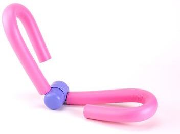 Multicon Wholesale Hub Pelvic Hip Trainer For Buttocks, Floor Muscles Trainer, Kegal Exercise Equipment Trainer, Pelvic Floor Trainer pink