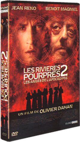 Les Rivieres Pourpres 2 (French Only) - Preis vom 11.10.2026 23:13:37 h