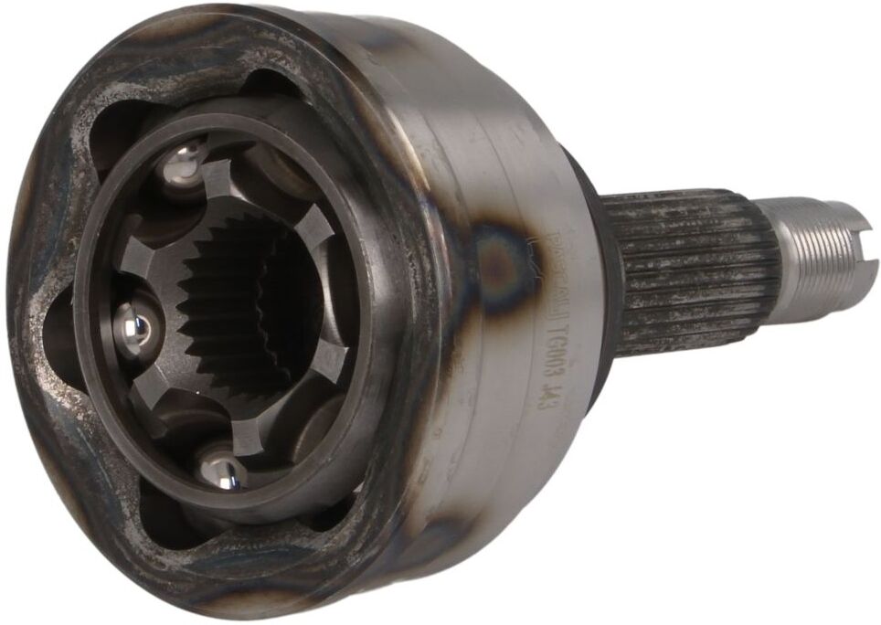 Pascal Kit di giunti, albero motore G13005PC